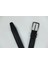 %100 Deri 3.5 cm Tbk 017 Siyah 2