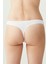 Lisanslı %47 Modal %47 Pamuk Tanga String Renkli 5'li Özel Kutulu Paket / Siyah - Beyaz - Ten - Lacivert - Fuşya 7