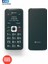 DS01 Tuşlu Cep Telefon - Kamerasız, Büyük Tuşlu, Type-C Şarj, Fm Radyo, Bluetooth,Kablolu Kulaklık Hediyeli,Yaşlılar,Çocuklar ve Askerler İçin Uygun 1