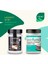 Wefod Organik Hindistan Cevizi Yağı 300 ml 2'li (Soğuk Sıkım) 8681749104055 2