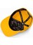 V1 Baseball Kids Kovboy - 1 Kod Logolu Sarı Çocuk Şapka (Cap) 3