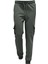Erkek Çocuk Basic Kargo Cepli Jogger Paça Okul Eşofman Altı AK2322-1 3