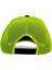 V1 Trucker Panter - 4 Kod Logolu Unisex Neon Siperli Neon-Siyah Şapka (Cap) 5