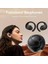HY-T26 Pro Dil Tercüman Kulakiçi 144 Dil Gerçek Zamanlı Çeviri Kulakiçi Kablosuz Bluetooth Açık Kulak Kulaklıklar 6