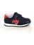 Lacivert Erkek Çocuk Spor Ayakkabı 143 2