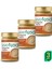 Organik Tahin 300 gr 3'lü 8683347030750 1