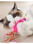 Balıklı Kedi Oyun Oltası 1