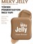 Milky Jelly Cream Blush Krem Pudra Bronzer No:06 5 gr 1