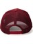 V1 Trucker Fight Club - 11 Kod Logolu Unisex Bordo Şapka (Cap) 4