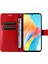 Oppo Card 4g Pu Deri Manyetik Kapak Için Kılıf Kart ile Darbeye Dayanıklı Kapak (Yurt Dışından) 4