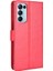 Oppo Oppo 5 5g Için Kılıf (Yurt Dışından) 3