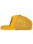 V1 Kids Hip Hop Aslan - 2 Kod Logolu Unisex Sarı Trucker Çocuk Şapka(Cap) 4