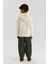 Bg Store Erkek Çocuk Ekru Sweatshirt 4
