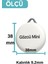 Mini Ios Android Uyumlu Airtag Anlık Geçmişe Dönük Konum Gps Araç Motor Çocuk Akıllı Gizli Takip Cihazı (5-10 Dakika Aralıklı Sinyal Alır) 5