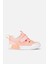 Momo Işıklı Ayakkabı - Pudra 1