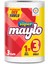 Süper Maylo Dev Havlu 1=3 Rulo 1