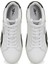 Clean Edge Erkek Beyaz Sneaker 4