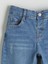Lcw Kids Indigo Dar Erkek Çocuk Jean Pantolon 2