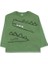 Erkek Çocuk Basklı Tshirt 1