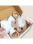 Bebek Fil Dişlik Bej set 3