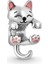 Miniş Kedi Charm 2