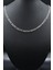 Figaro Paslanmaz Çelik Zincir 5mm 902103 4
