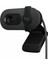Teknoteg - Rsr - Logıtech 960-001585, Brıo V-U0072, Full Hd Dahili Mikrofonlu, Graphite Webcam 1