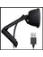 Teknoteg - Rsr - Logıtech 960-001585, Brıo V-U0072, Full Hd Dahili Mikrofonlu, Graphite Webcam 2