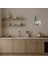 Dekoratif Kelebek Aynalı Tablo - Model 28 - NEONX3264-6857 3