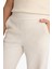 Kız Çocuk Wide Leg Waffle Cepli Geniş Paça Pantolon E8293A825AU 7