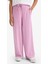 Kız Çocuk Wide Leg Cepli Geniş Paça Pantolon E8294A825AU 7