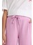 Kız Çocuk Wide Leg Cepli Geniş Paça Pantolon E8294A825AU 8