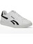 Clean Edge Erkek Beyaz Sneaker 2