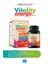 Tabvıtamıns Vitality Energy Multivitamin Multimineral 60 Tablet 1