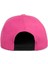 V1 Hip Hop Kids Ayı - 1bs Kod Logolu Unisex Pembe Çocuk Şapka 5
