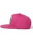 V1 Hip Hop Kids Panda - 1 Kod Logolu Unisex Pembe Çocuk Şapka (Cap) 4