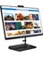 Ideacentre Aıo3 27IAP7 Intel Core I5-12450H 16GB 512GB SSD Intel UHD Graphics 27 Fhd IPS Freedos F0GJ0129TR Klavye+Mouse Siyah All In One Bilgisayar 4