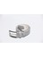 %100 Deri 3.5 cm Tbk 034 Gri Dikiş Detaylı 1