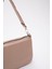 Vizon U16 Baget El ve Omuz Çantası U:23 cm E:15 cm G:7cm 5