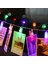 Renkli Işıklı Mandallı Fotoğraf Albümü 10 Lu - Rgb 1