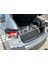 2023 Vw Taigo (Üst Kademe) Uyumlu 3D Kauçuk Bagaj Havuzu 2