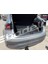 2023 Vw Taigo (Üst Kademe) Uyumlu 3D Kauçuk Bagaj Havuzu 4