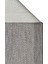 Mono Mno 02 Grey Yumuşak Dokulu Makinede Yıkanabilir Sisal Görünümlü Üst Kalite Kilim 3