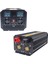 Pwr1800-12 Çift Digital Ekranlı 12 Volt 1800 Watt Modified Sinus İnverter-19888 2