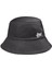 V1 Bucket Partner In Crime - 1 Kod Logolu Unisex Bucket Siyah Şapka 4
