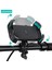 ZJ078 Ayarlanabilir 360° Dönen Motor/bisiklet Telefon Tutucu - Su Geçirmez, Kaymaz 10