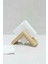 Ahşap Modern Peçetelik - Woodenzo 1