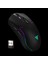 Teknoteg - Rsr - Gamdıas Hades M3, Rgb Aydınlatma, Kablosuz, Bluetooth ve Kablolu Bağlantı, 7 Tuşlu, Şarj Edilebilir, Type-C, Gaming Mouse, 10000DPI, Siyah 3