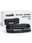 Hp 53A-Q7553A Muadil Toner Çipli 3000SF 1
