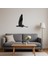 Uçan Baykuş Temalı Mdf Sanat Tablosu - ALVN2052-3728 4